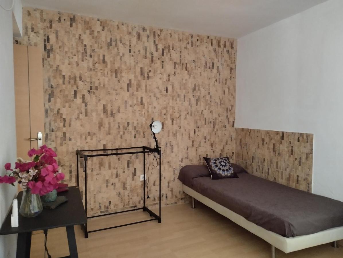 בית הארחה אלגר 	Casa Salvadora מראה חיצוני תמונה